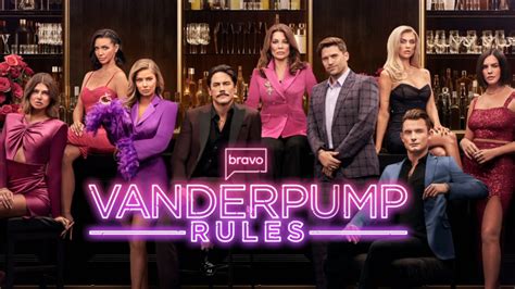 vanderpump rules nude scenes|The Best Scenes From Vanderpump Rules